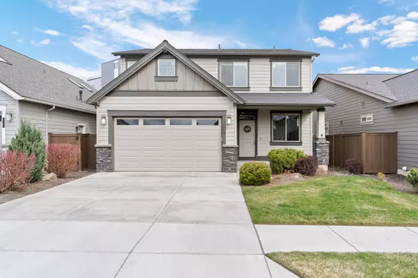 3705 Badger CT, Redmond, OR 97756