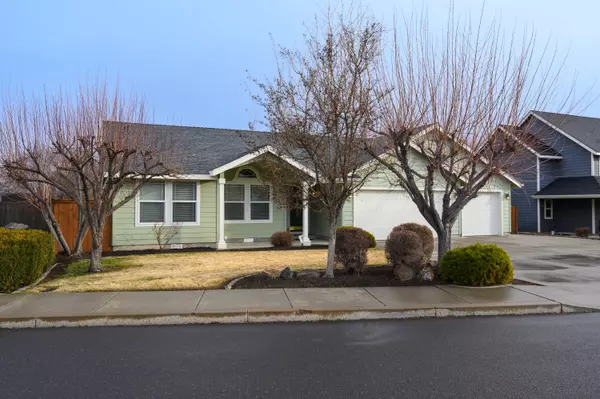 Redmond, OR 97756,2163 Poplar PL