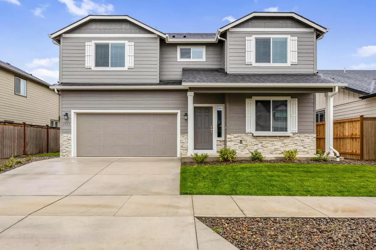 Medford, OR 97504,3650 Ford DR #Homesite 308