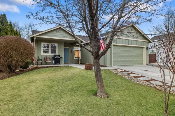 Redmond, OR 97756,3472 Metolius Meadow CT