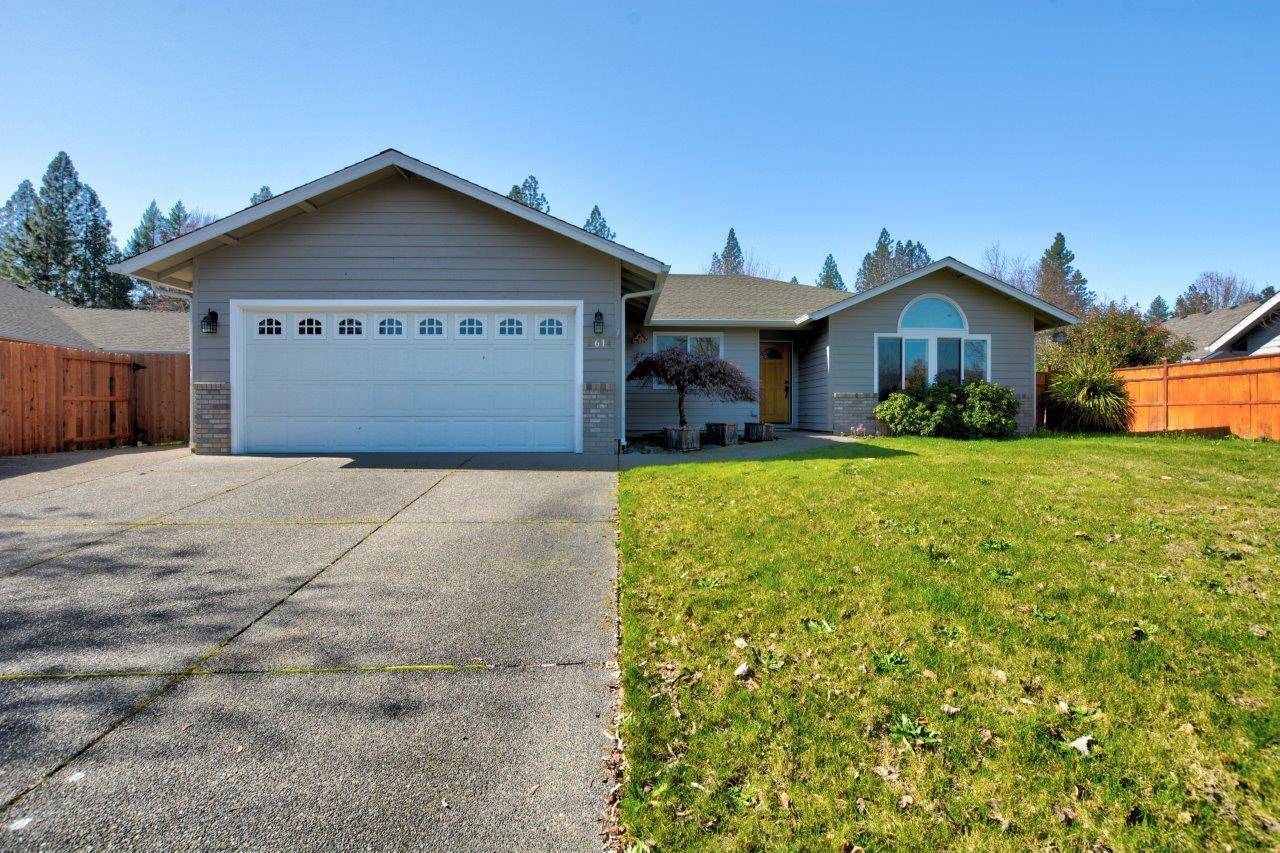 2614 Allen Creek RD,  Grants Pass,  OR 97527