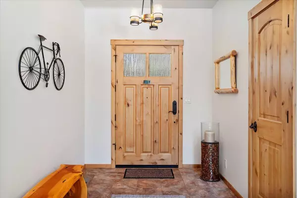 Sunriver, OR 97707,17765 Sarazen LN #5