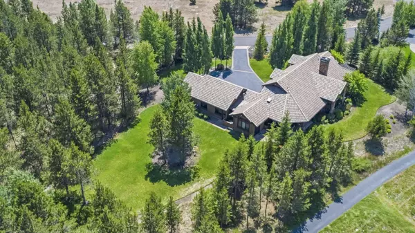 Bend, OR 97707,56840 Nest Pine DR