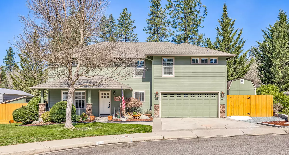 Grants Pass, OR 97527,1214 Allenwood DR