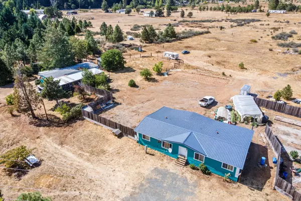 Cave Junction, OR 97523,197 Turner RD