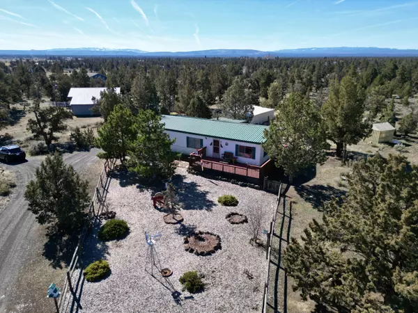 Bend, OR 97701,25411 Elk LN