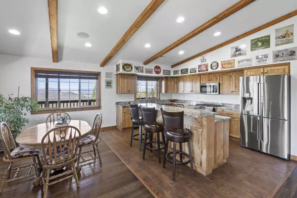 Eagle Point, OR 97524,5039 Antelope RD