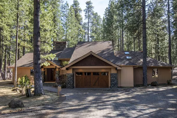 13773 Balsam Root, Black Butte Ranch, OR 97759