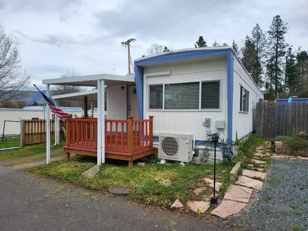 Ashland, OR 97520,2799 Siskiyou BLVD #UNIT 40