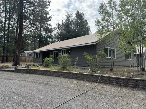 La Pine, OR 97739,17647 Penny CT