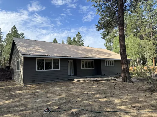 La Pine, OR 97739,17647 Penny CT