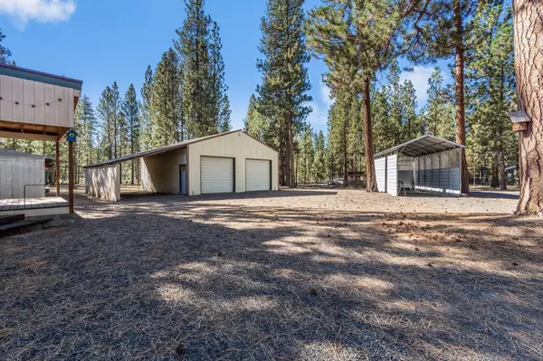 La Pine, OR 97739,52322 Elderberry Ct CT