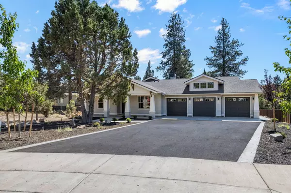 Bend, OR 97703,2620 Waymaker CT #Lot 6