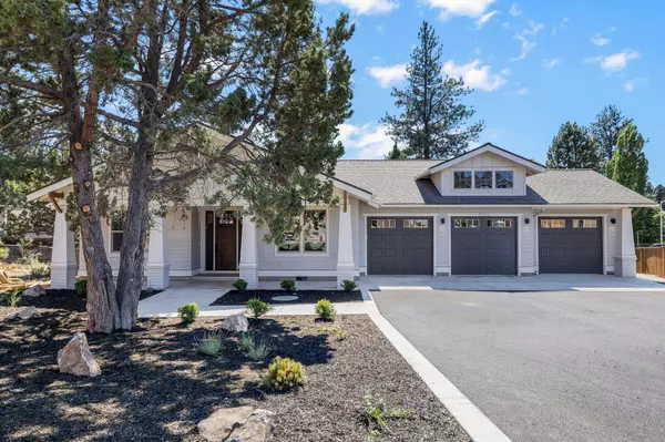 Bend, OR 97703,2620 Waymaker CT #Lot 6