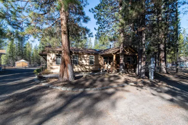 La Pine, OR 97739,52551 Mete CT