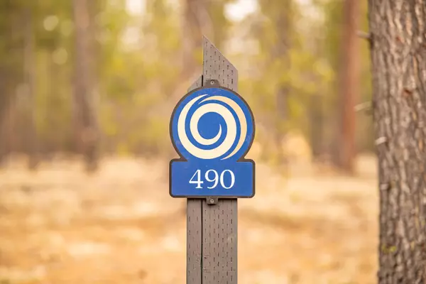 Preservation LOOP #490, Bend, OR 97707