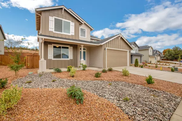 Redmond, OR 97756,4024 Reindeer AVE #Homesite #39