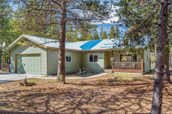 16545 Sprague LOOP, La Pine, OR 97739