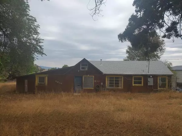 1043 Crestview RD, Prineville, OR 97754