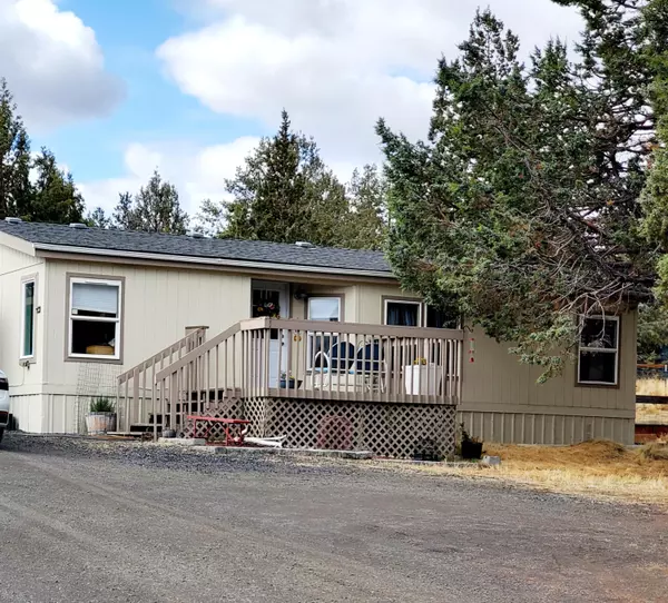 Terrebonne, OR 97760,9021 Sand Ridge RD