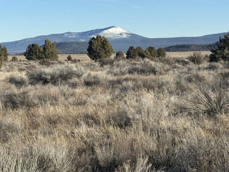 Tableland Road, Sprague River, OR 97639