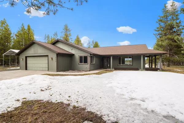 52970 Sundown DR, La Pine, OR 97739