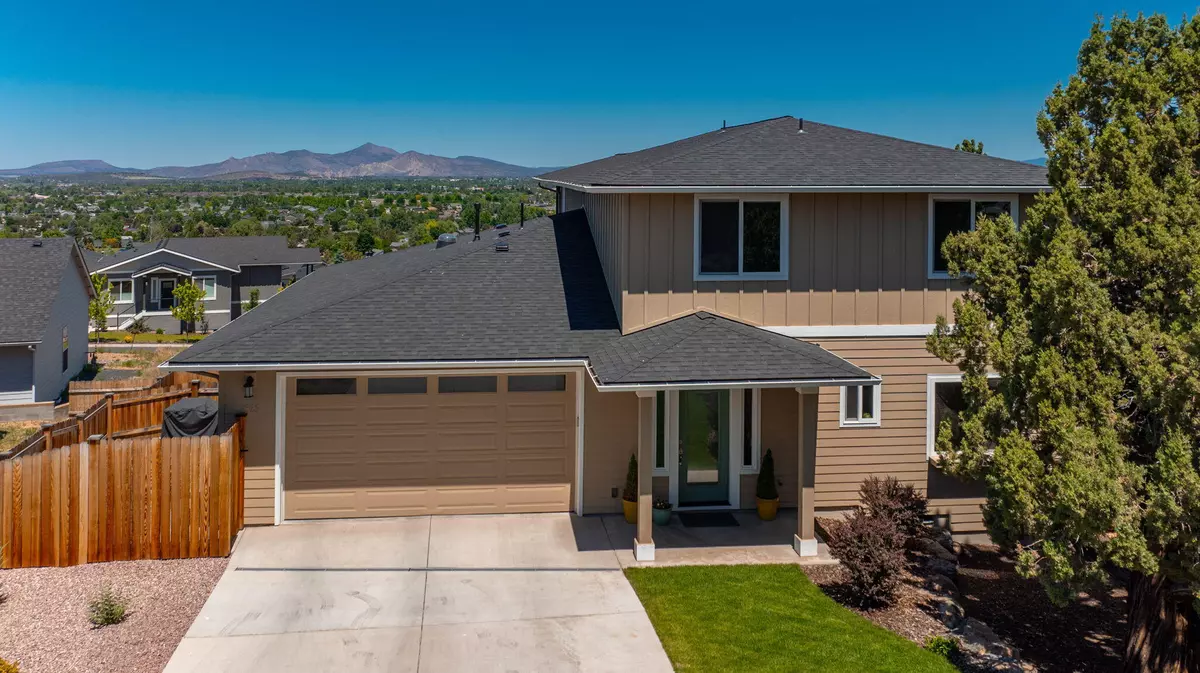 Redmond, OR 97756,3525 Grandview CT