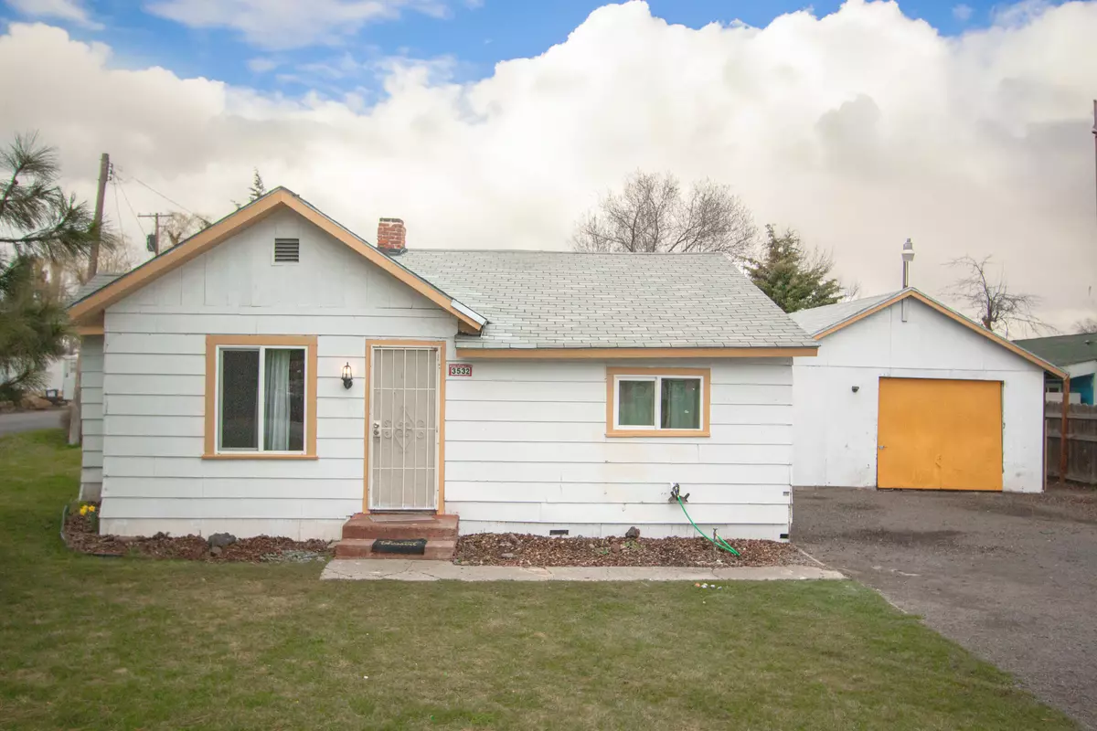 Klamath Falls, OR 97603,3532-4206 Bristol-Bisbee