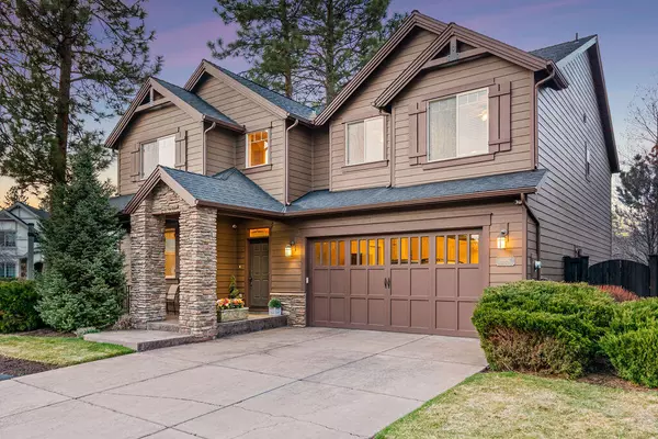 60312 Sage Stone LOOP, Bend, OR 97702