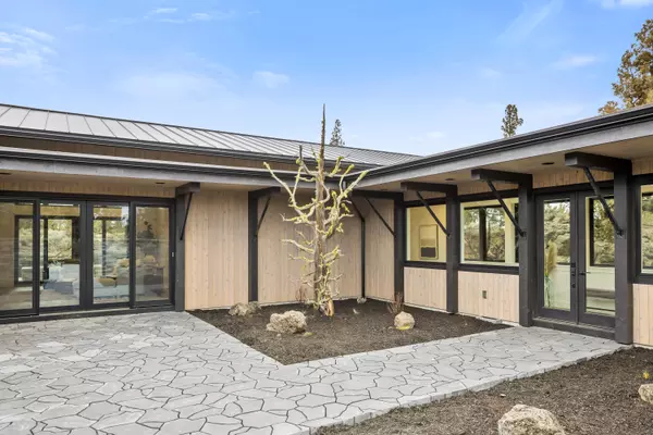 Bend, OR 97701,65675 Pronghorn DR #Lot 16