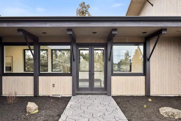 Bend, OR 97701,65675 Pronghorn DR #Lot 16