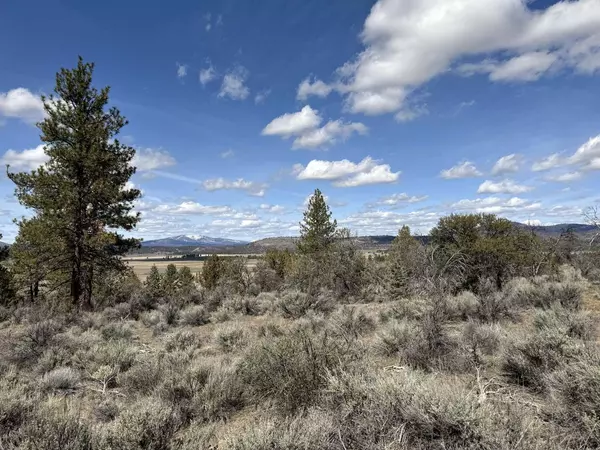 Quarry CIR #12, Beatty, OR 97621
