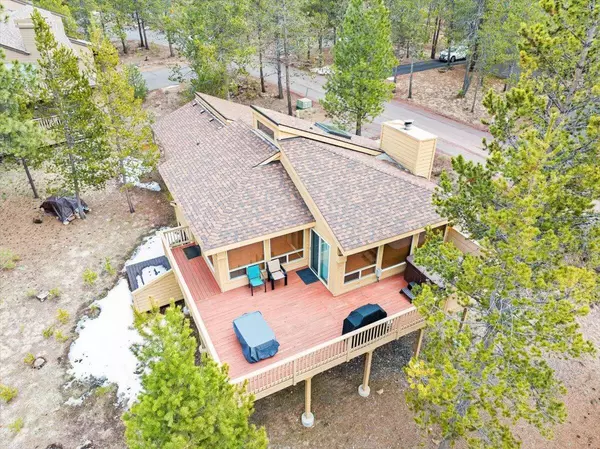 Sunriver, OR 97707,57575 White Elm #24