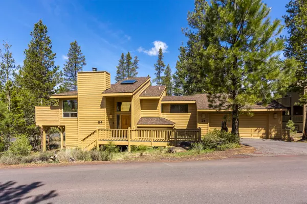 Sunriver, OR 97707,57575 White Elm #24