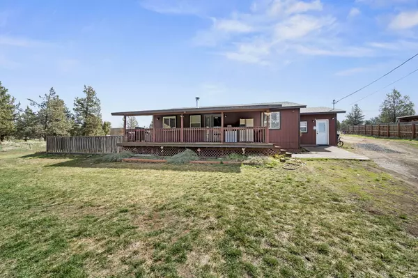 Terrebonne, OR 97760,13615 Cinder DR