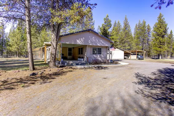 La Pine, OR 97739,52995 Loop DR