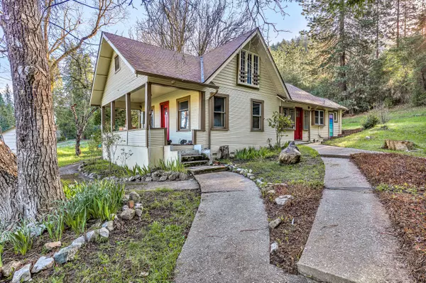 Williams, OR 97544,18151 Williams HWY