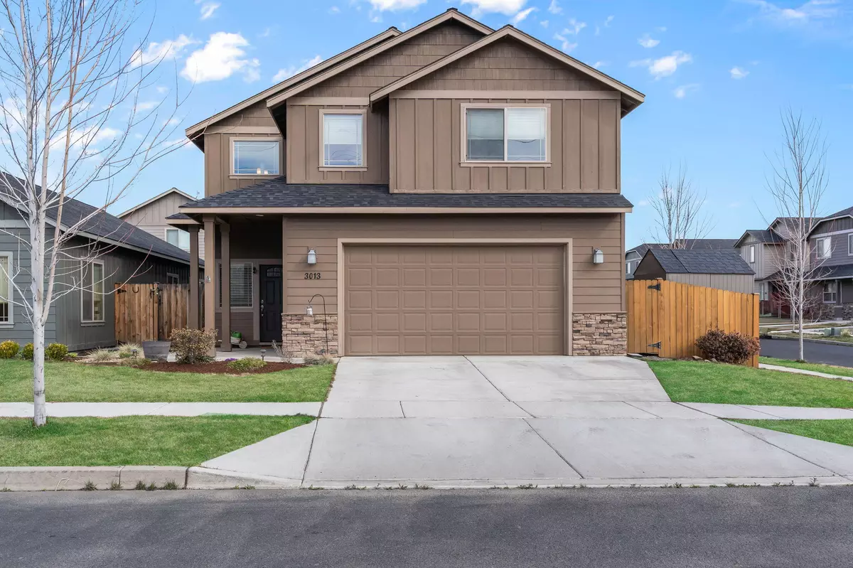 Redmond, OR 97756,3013 Alder PL