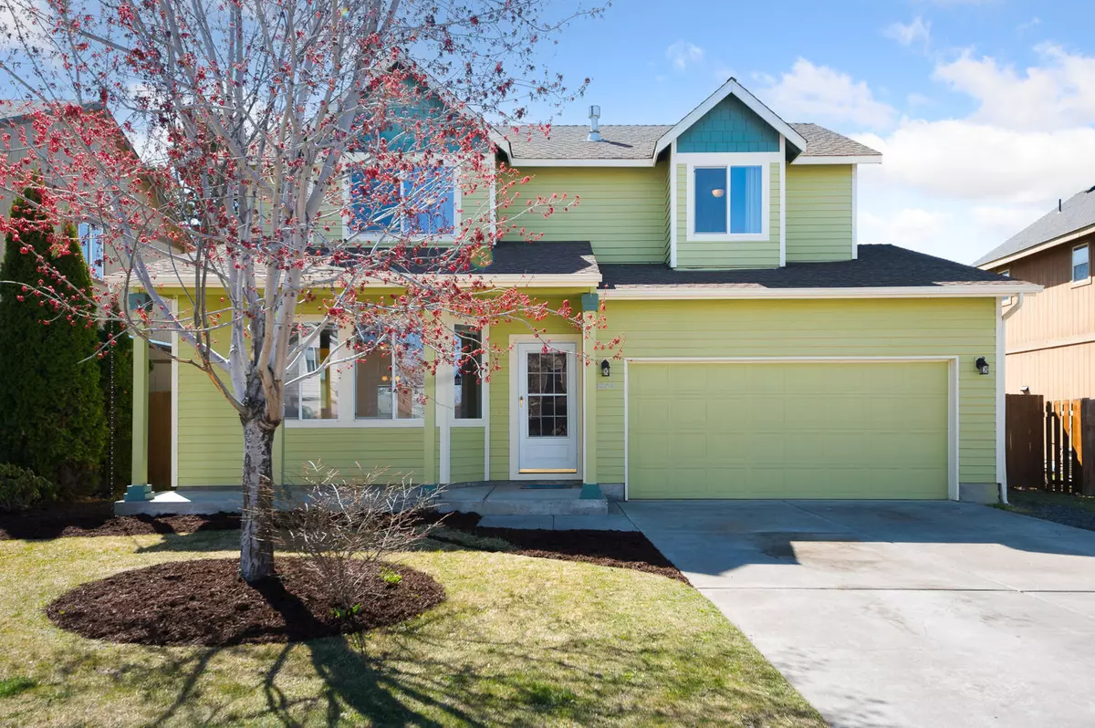 Redmond, OR 97756,3074 Obsidian LN