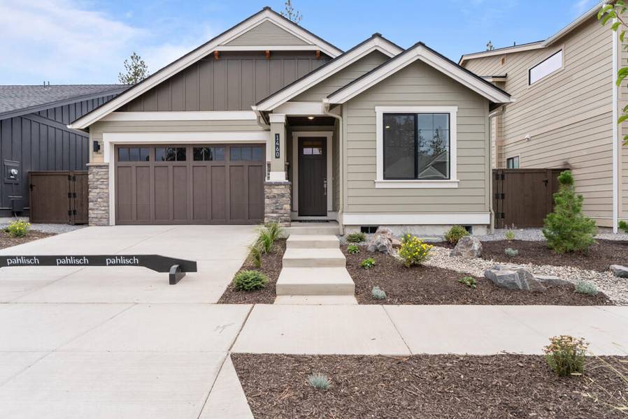 1460 Ochoa DR, Bend, OR 97703