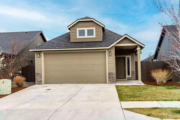 Redmond, OR 97756,2459 Jackpine LN #Lot 92