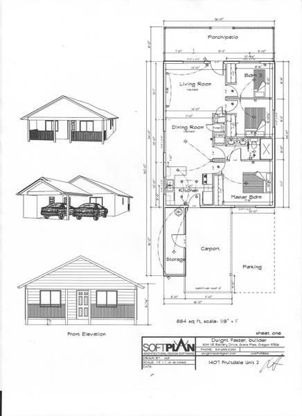 1407 Fruitdale DR #12, Grants Pass, OR 97527