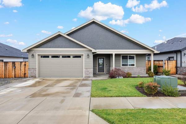 3267 Fallen Oak DR,  Medford,  OR 97504