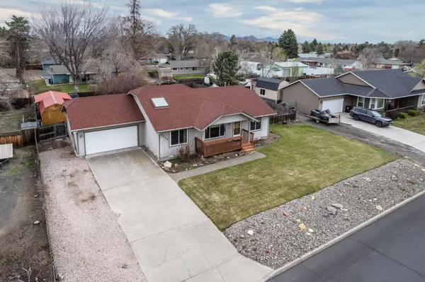 Redmond, OR 97756,2316 15th ST