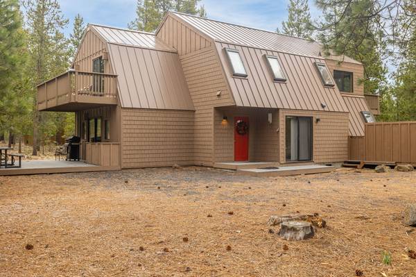 18066 Butte LN, Sunriver, OR 97707