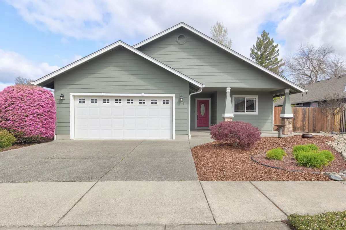 Grants Pass, OR 97527,116 Otter CT