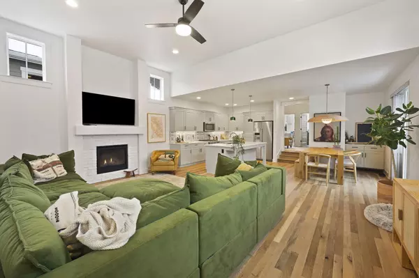 Bend, OR 97703,2744 Ordway AVE