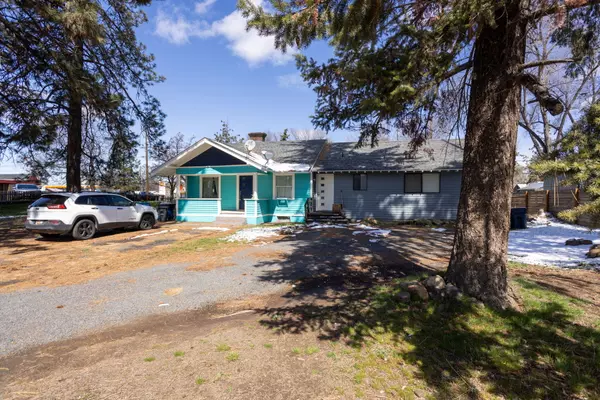 334 Lee LN, Bend, OR 97702