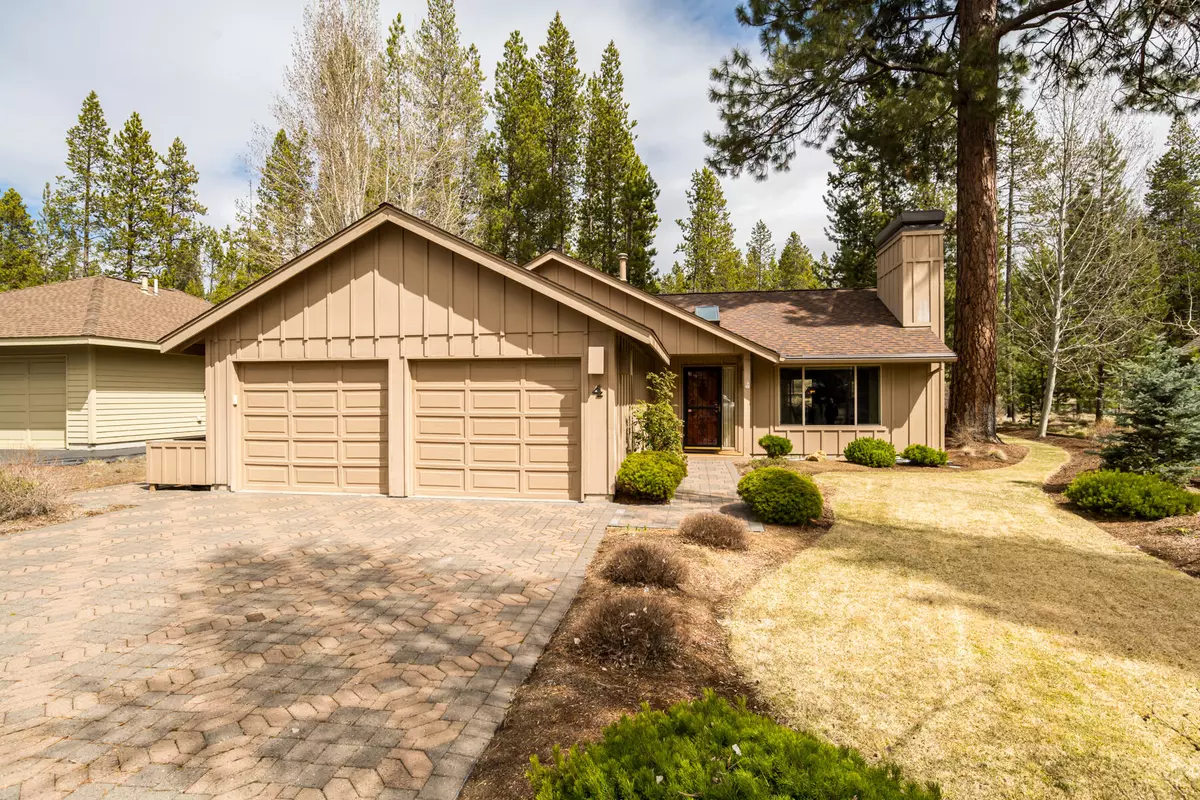 Sunriver, OR 97707,57822 Mt Adams LN