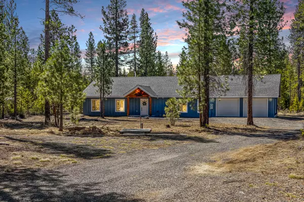 La Pine, OR 97739,1728 Rector DR